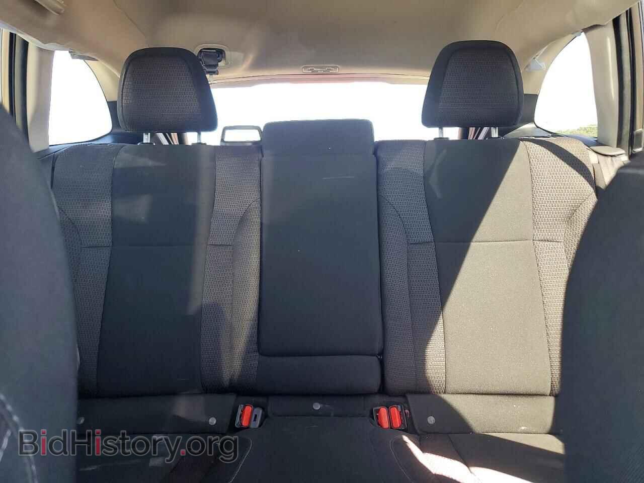 2024 SUBARU OUTBACK - VIN: 4S4BTAFC2R3147905 - Фото 10