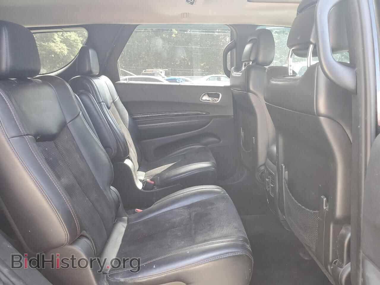 2013 DODGE DURANGO - VIN: 1C4RDHAG4DC662092 - Photo 11