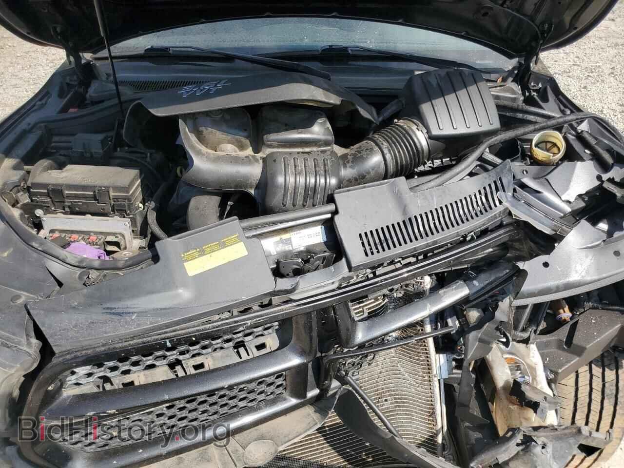 2013 DODGE DURANGO - VIN: 1C4RDHAG4DC662092 - Photo 12