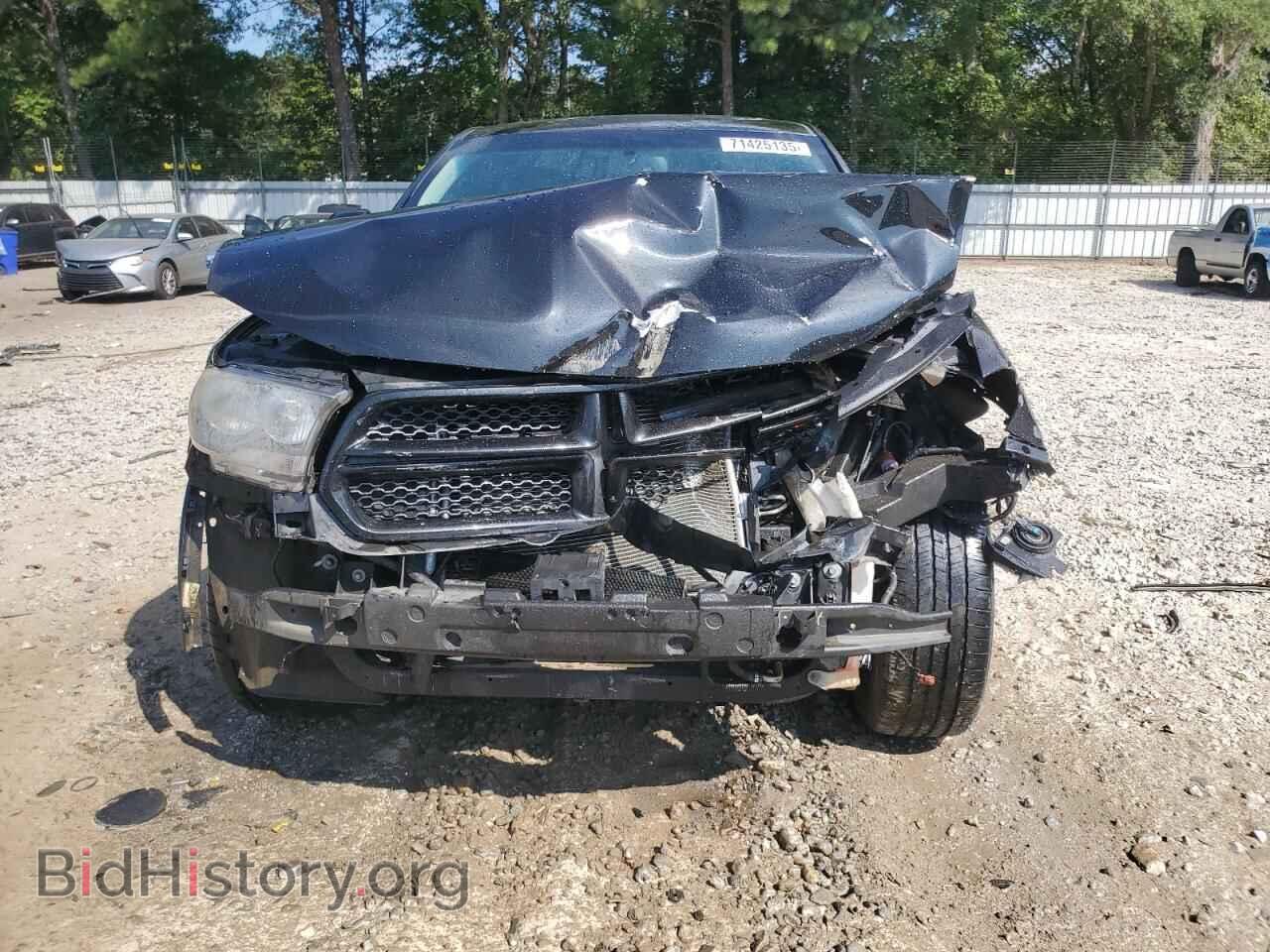 2013 DODGE DURANGO - VIN: 1C4RDHAG4DC662092 - Photo 5