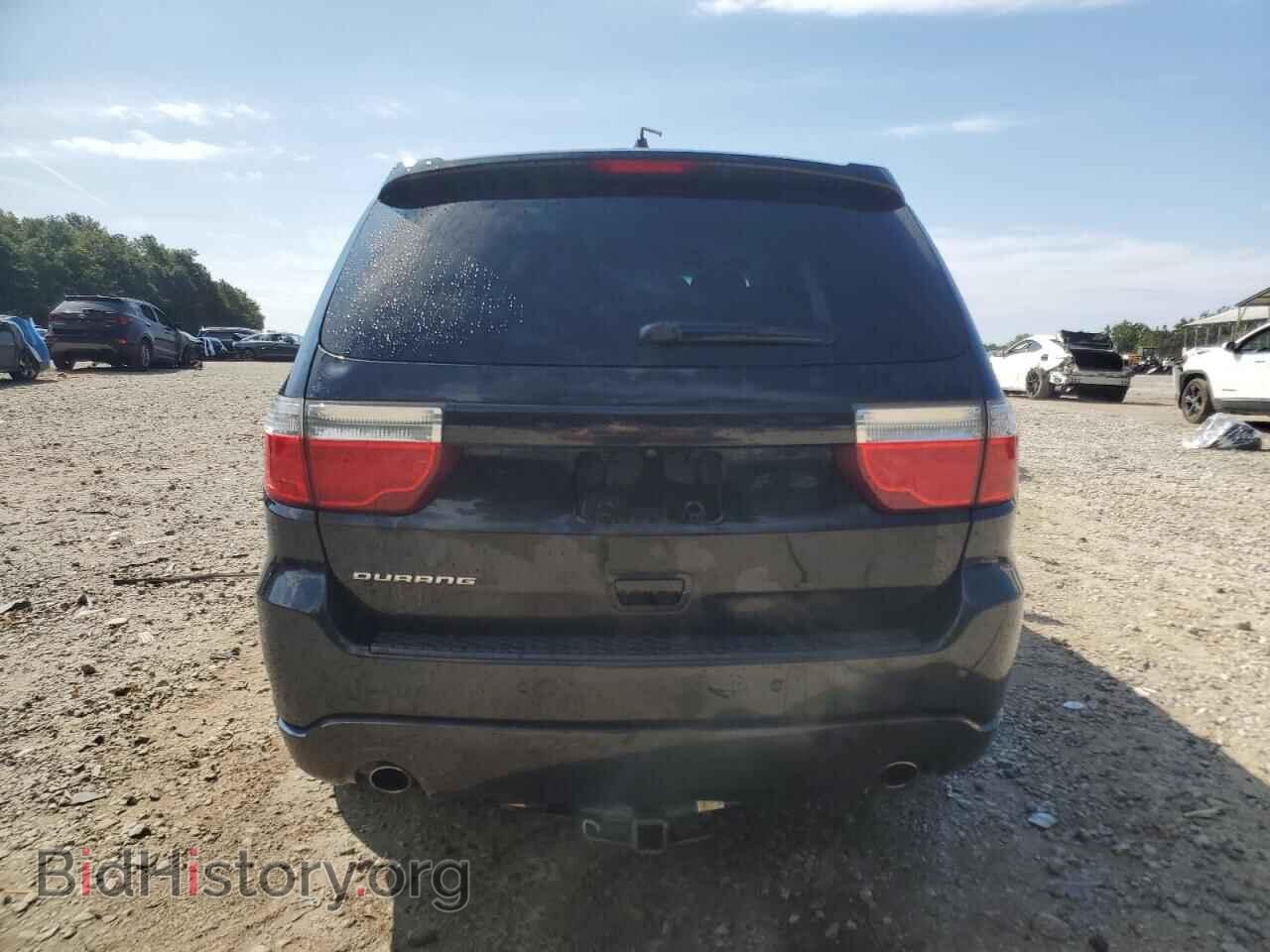 2013 DODGE DURANGO - VIN: 1C4RDHAG4DC662092 - Photo 6
