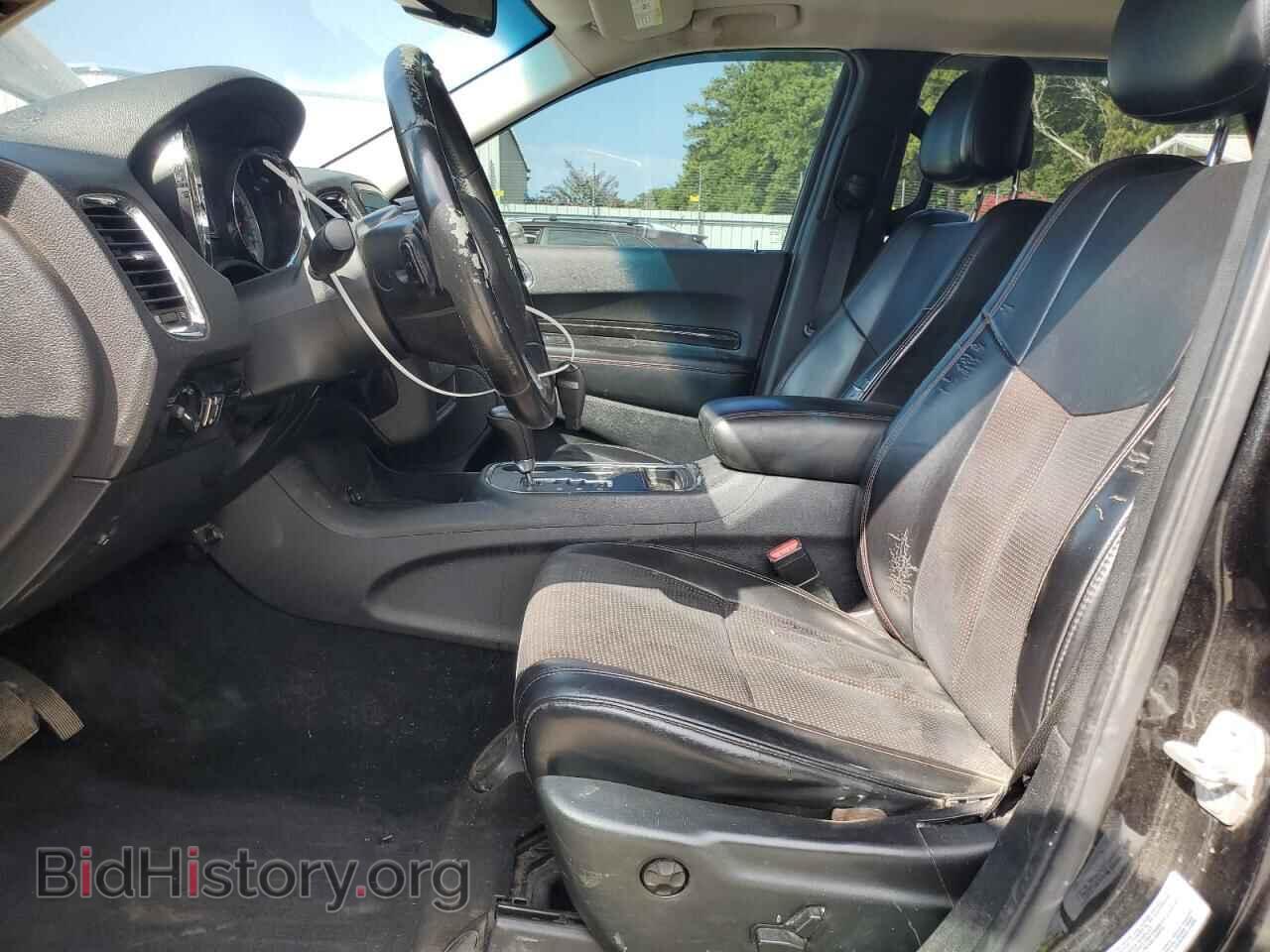 2013 DODGE DURANGO - VIN: 1C4RDHAG4DC662092 - Photo 7