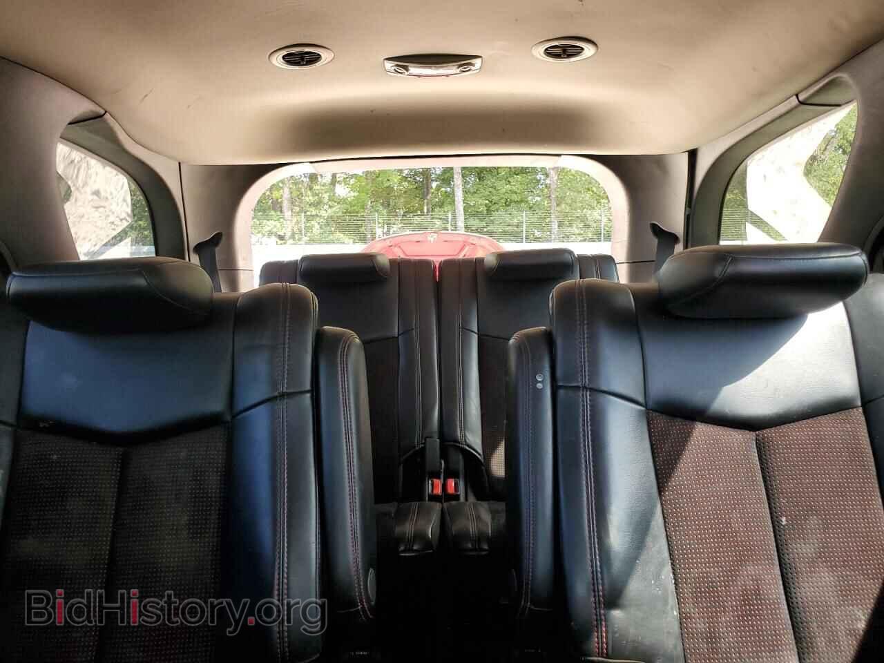 2013 DODGE DURANGO - VIN: 1C4RDHAG4DC662092 - Photo 10