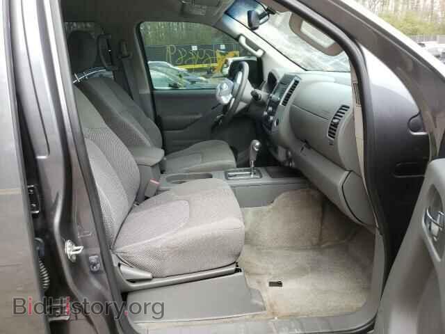 2016 NISSAN FRONTIER - VIN: 1N6AD0EV8GN903228 - Фото 5