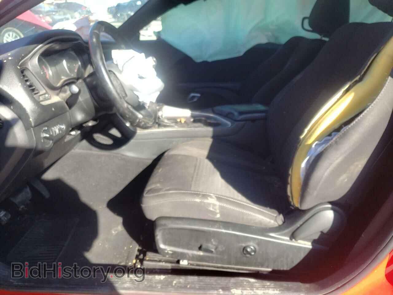 2019 DODGE CHALLENGER - VIN: 2C3CDZAG9KH642060 - Photo 7