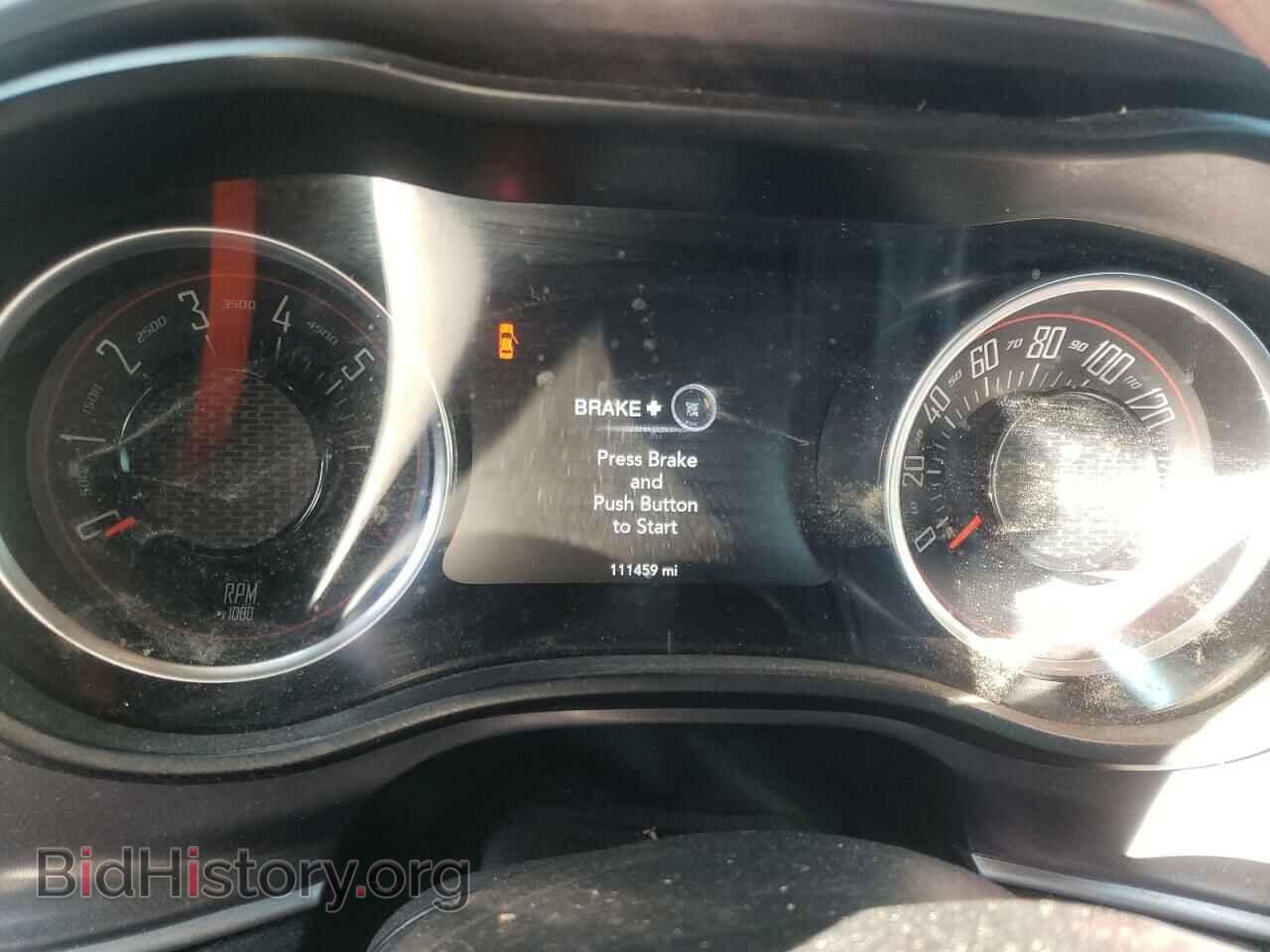 2019 DODGE CHALLENGER - VIN: 2C3CDZAG9KH642060 - Photo 9