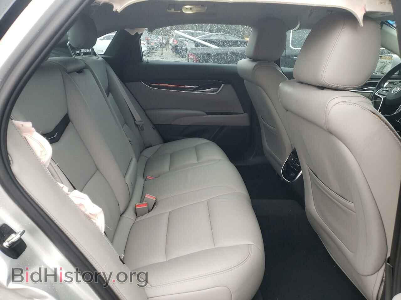 2015 CADILLAC XTS - VIN: 2G61M5S39F9148405 - Фото 10