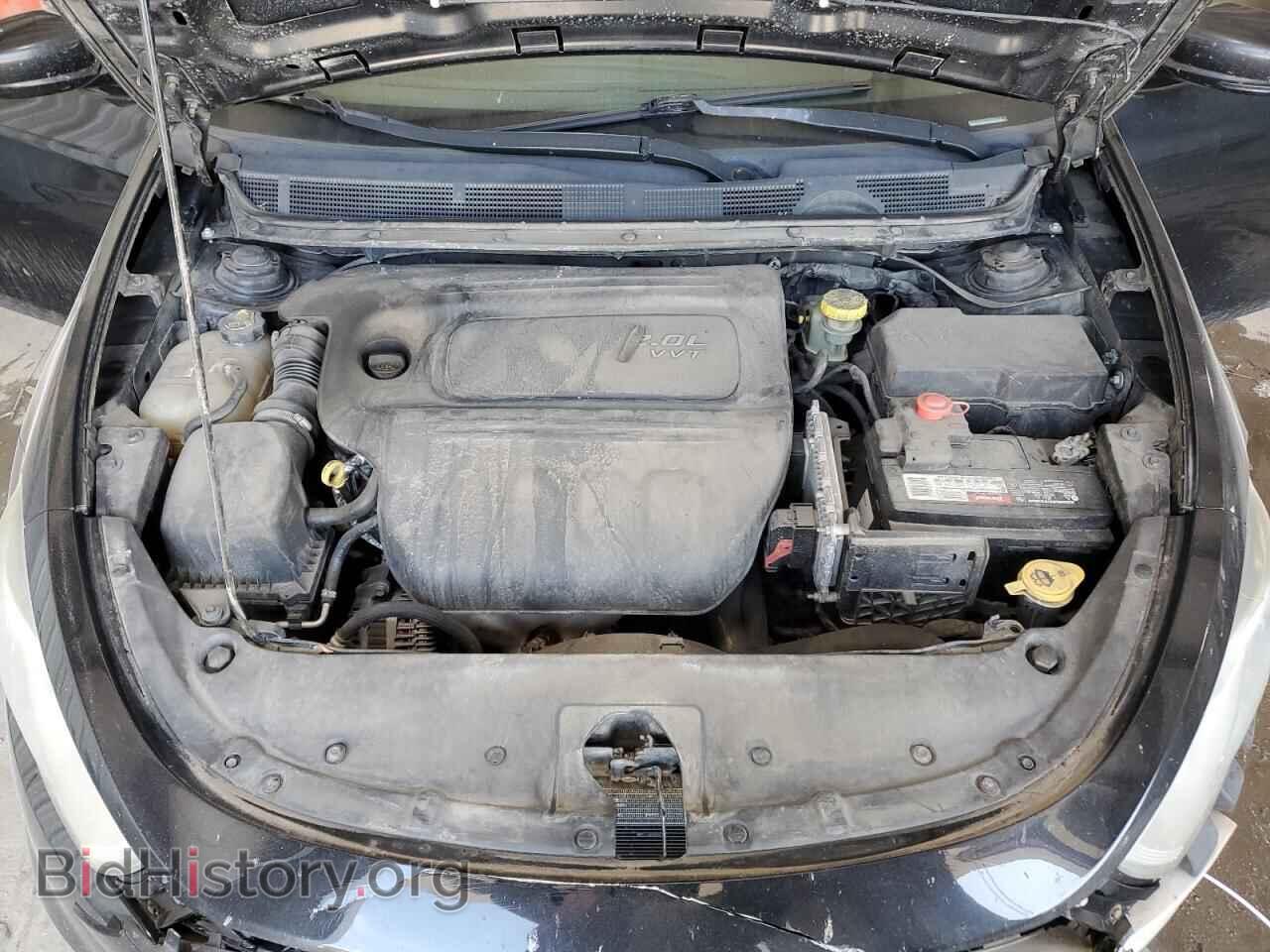 2014 DODGE DART - VIN: 1C3CDFAA1ED759238 - Фото 11