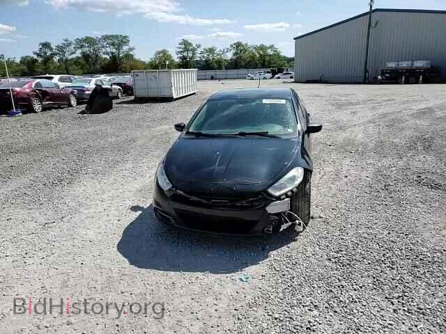 2014 DODGE DART - VIN: 1C3CDFAA1ED759238 - Фото 14