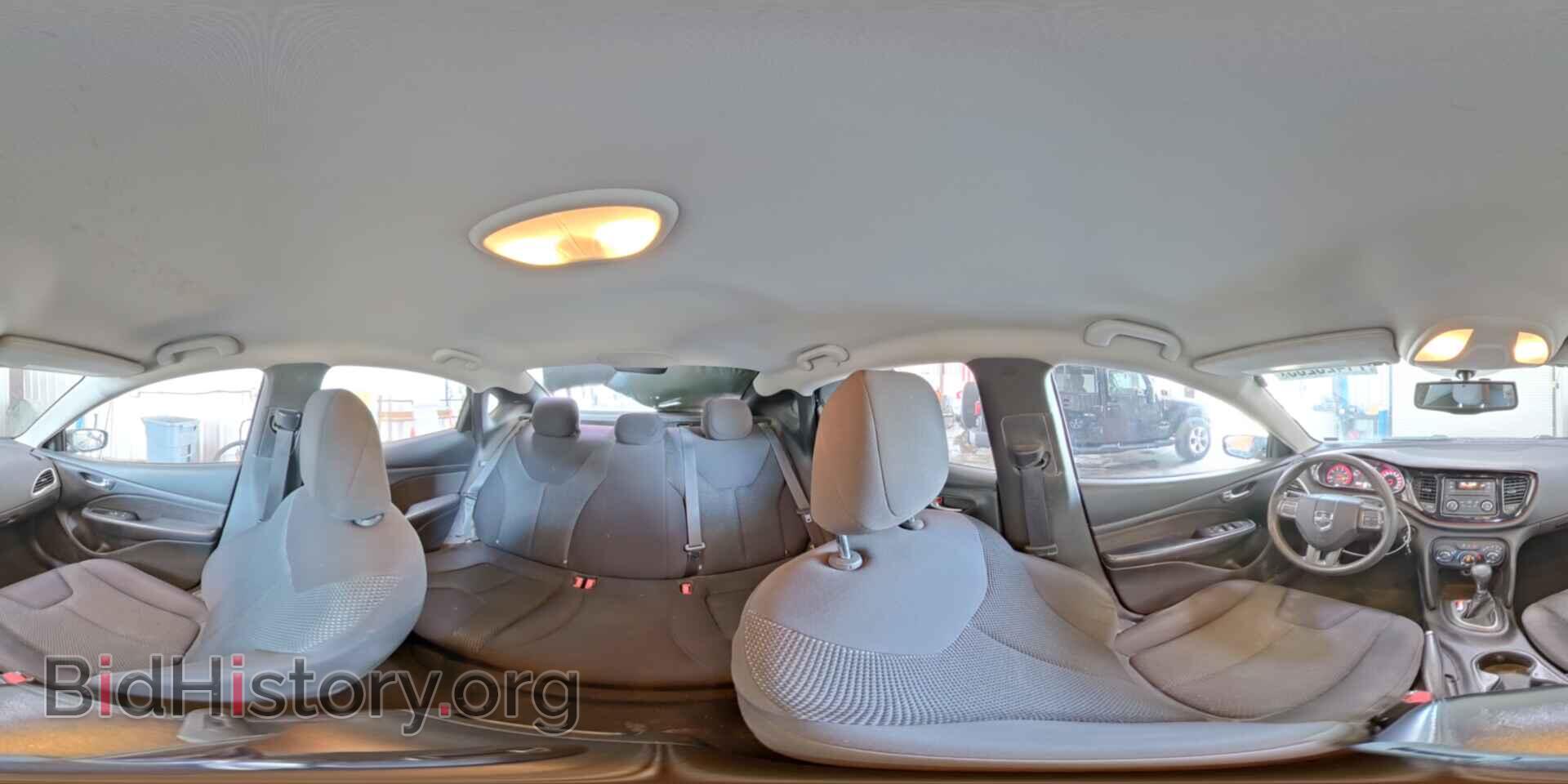 2014 DODGE DART - VIN: 1C3CDFAA1ED759238 - Фото 15