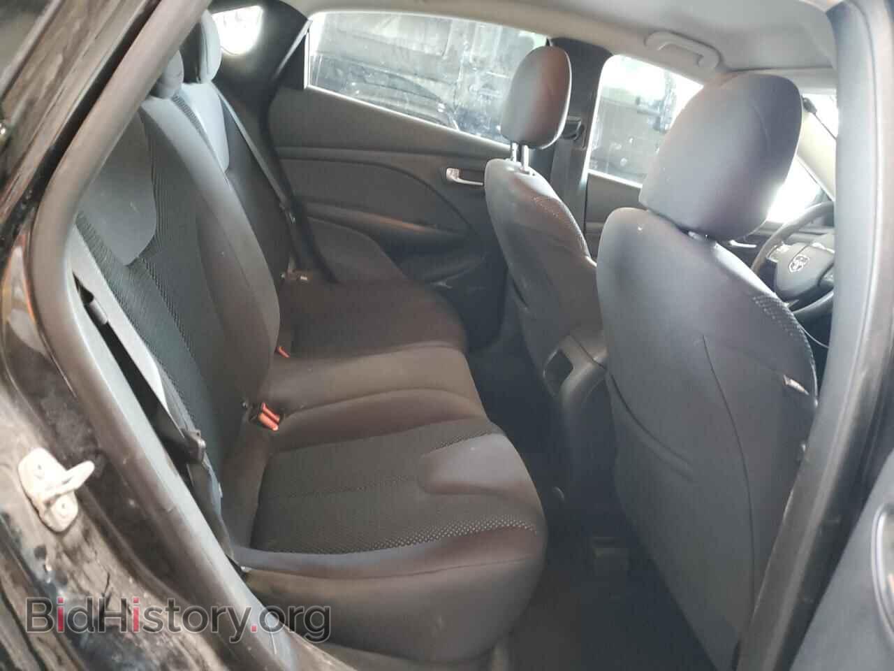 2014 DODGE DART - VIN: 1C3CDFAA1ED759238 - Фото 10