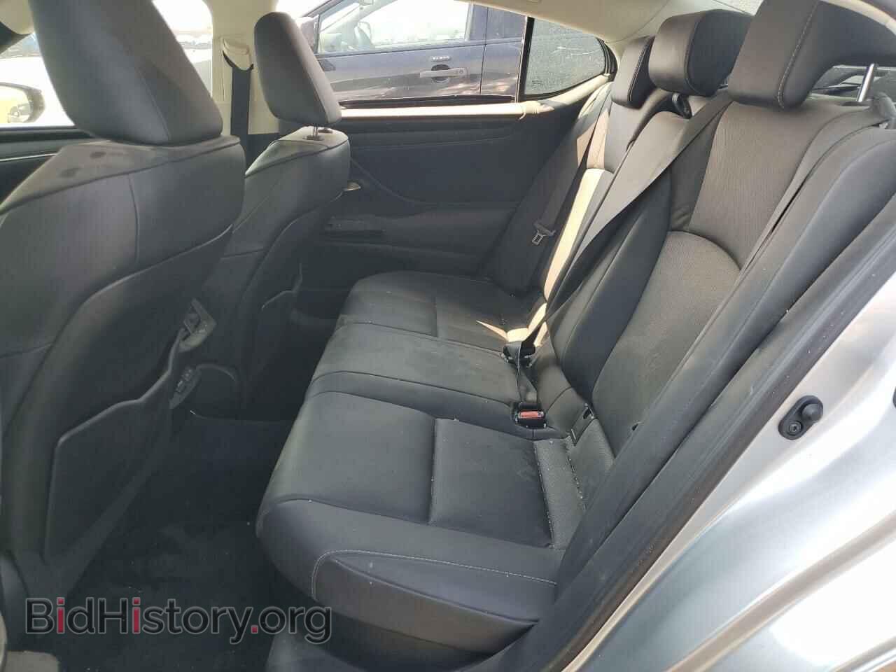 2023 LEXUS ES300 - VIN: 58ADA1C13PU027256 - Фото 10