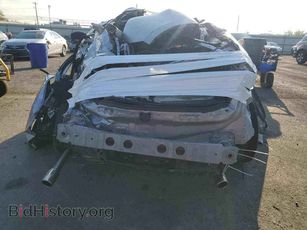 2020 MAZDA 3 - VIN: JM1BPACL0L1169949 - Фото 6