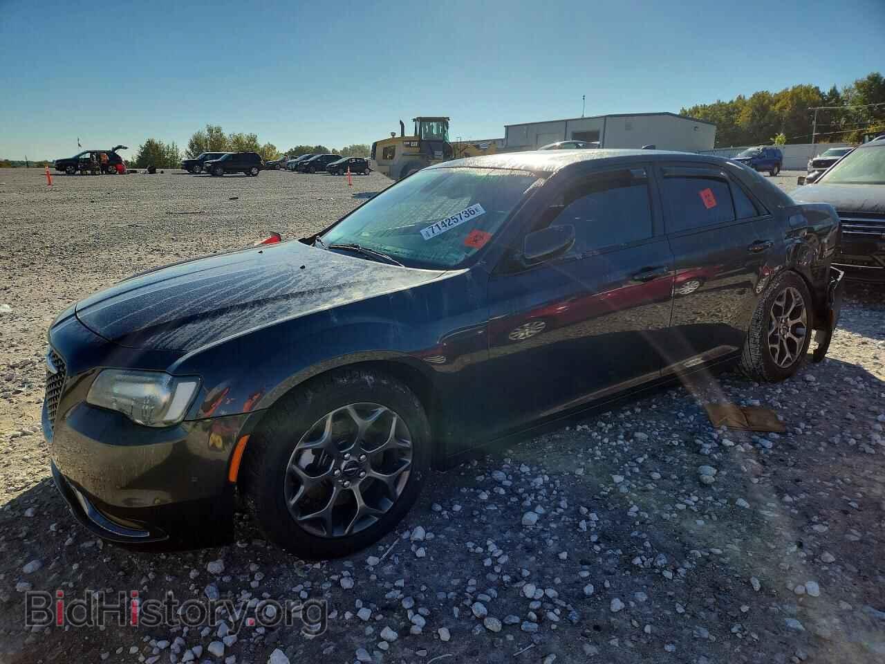Photo 2C3CCAGG5HH553249 - CHRYSLER 300 2017