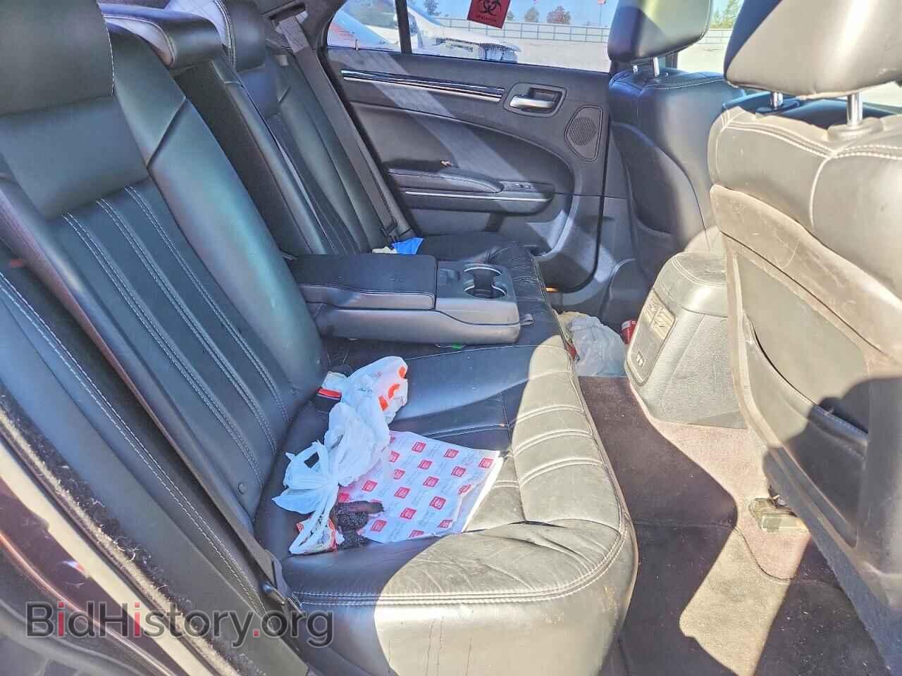 2017 CHRYSLER 300 - VIN: 2C3CCAGG5HH553249 - Photo 10
