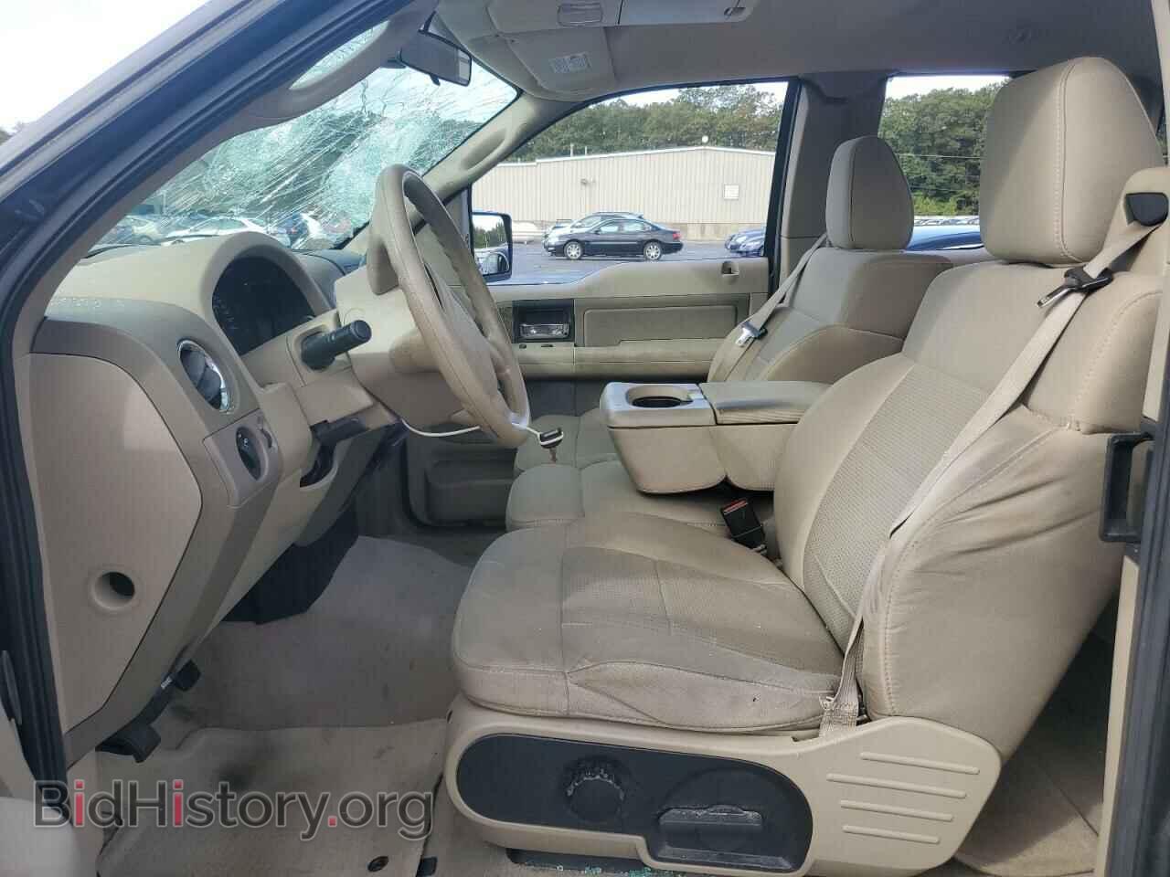 2007 FORD All Models - VIN: 1FTPX14527NA55357 - Фото 7