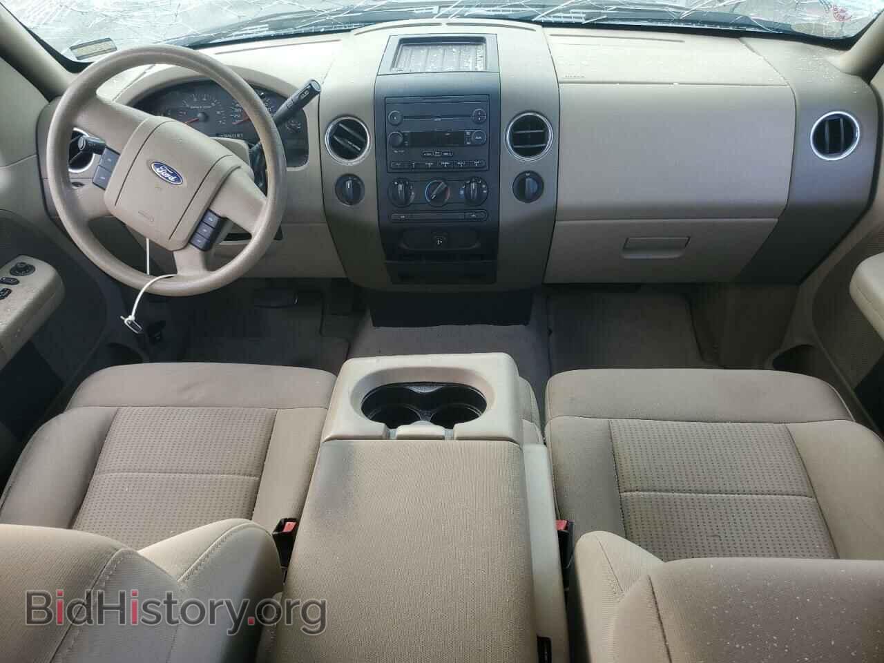 2007 FORD All Models - VIN: 1FTPX14527NA55357 - Фото 8