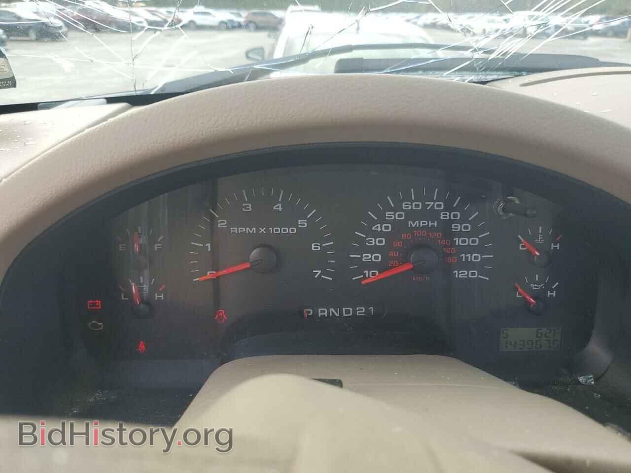 2007 FORD All Models - VIN: 1FTPX14527NA55357 - Фото 9