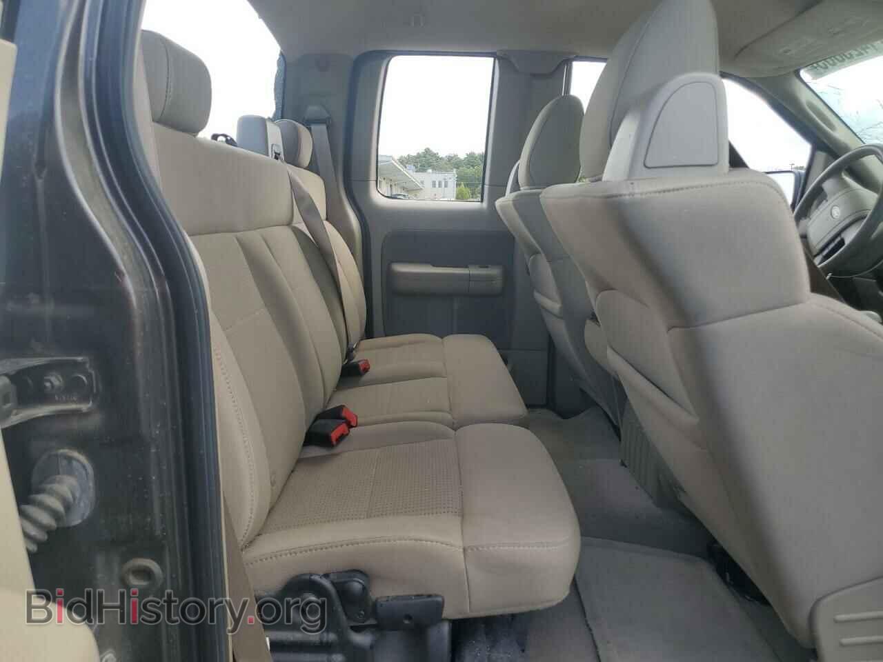 2007 FORD All Models - VIN: 1FTPX14527NA55357 - Фото 10
