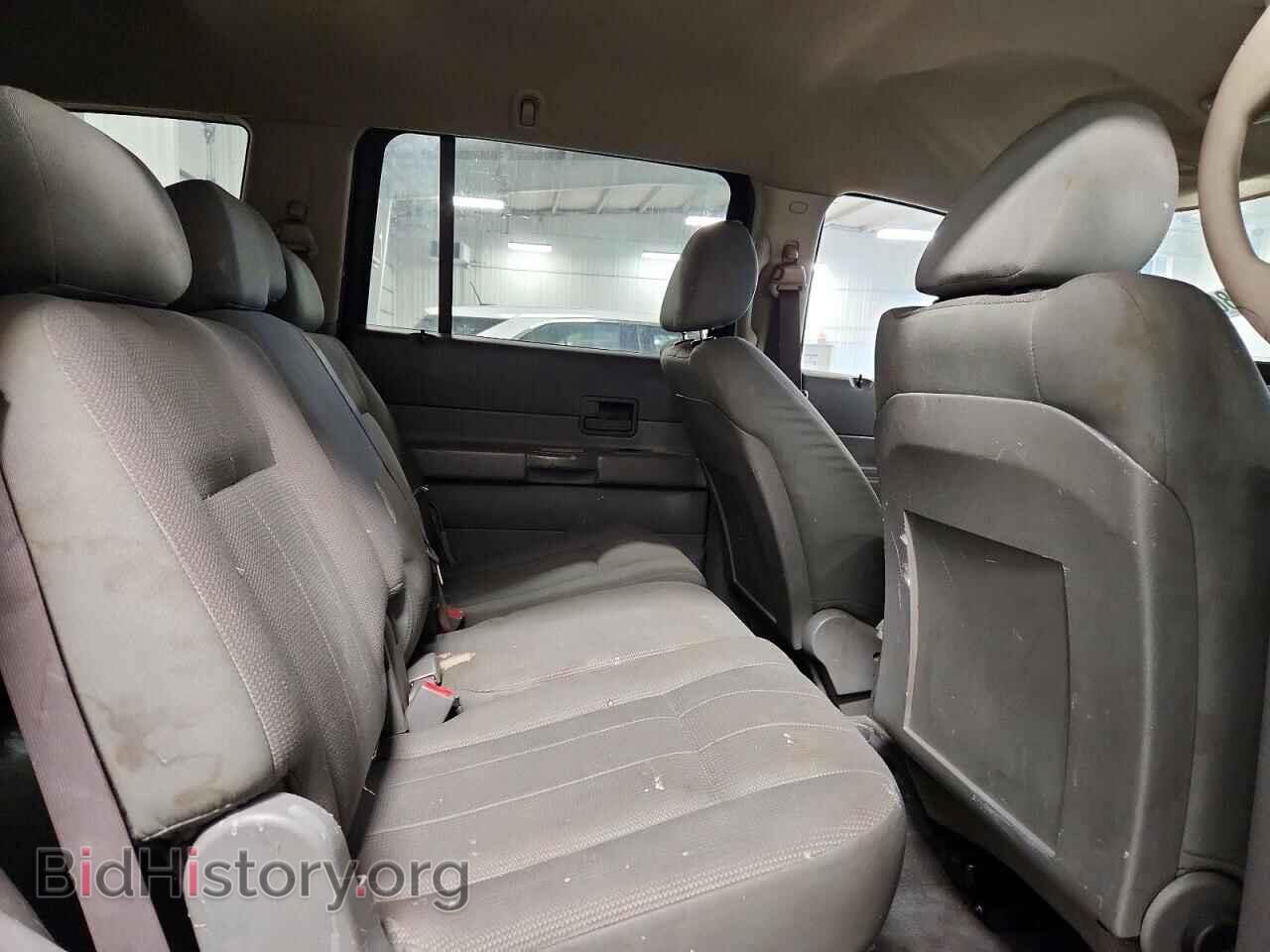 2005 DODGE DURANGO - VIN: 1D4HB38N65F573653 - Photo 11