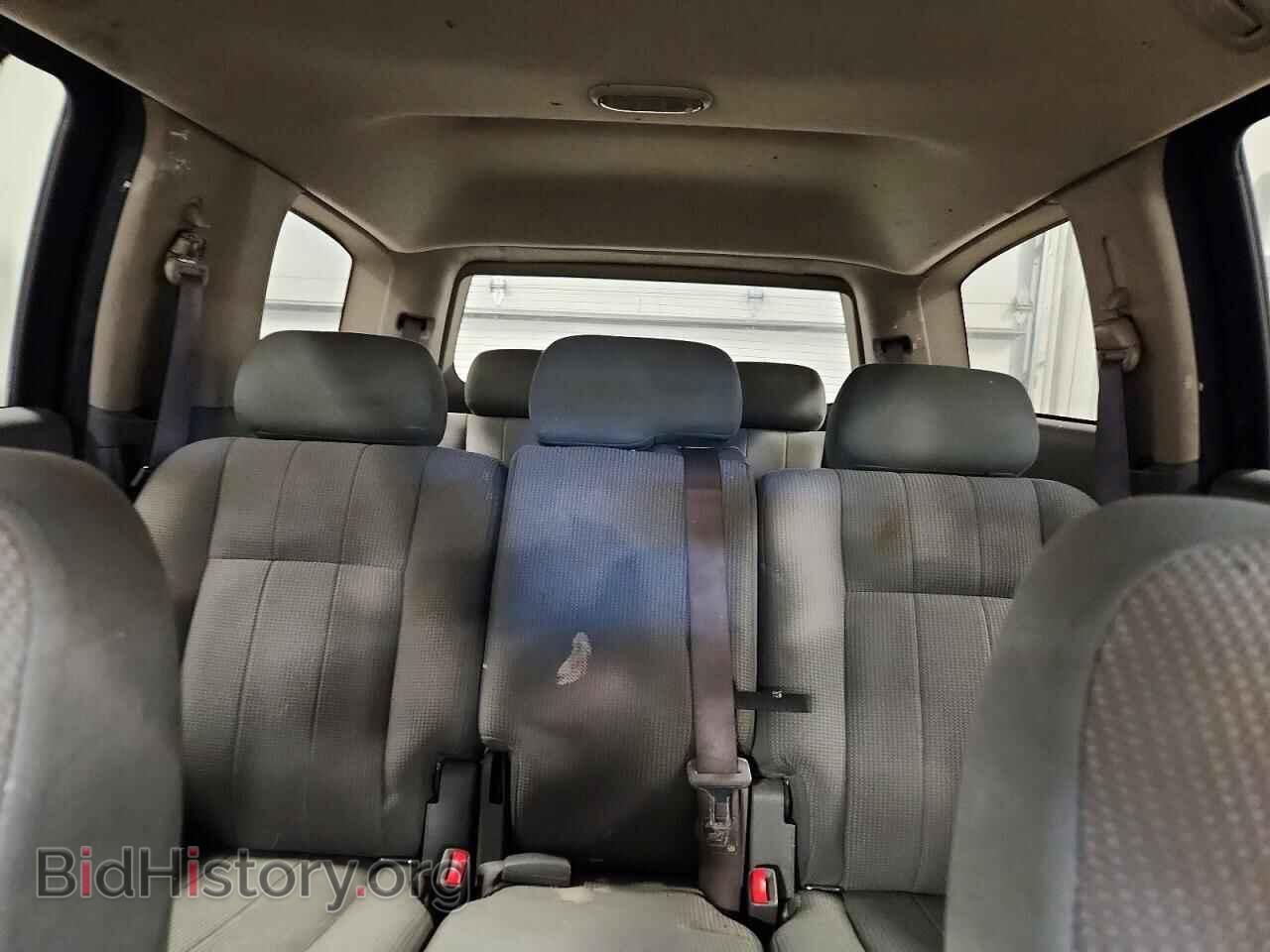 2005 DODGE DURANGO - VIN: 1D4HB38N65F573653 - Photo 10