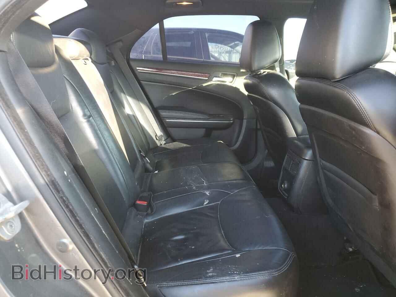2012 CHRYSLER 300 - VIN: 2C3CCACG5CH127009 - Фото 10
