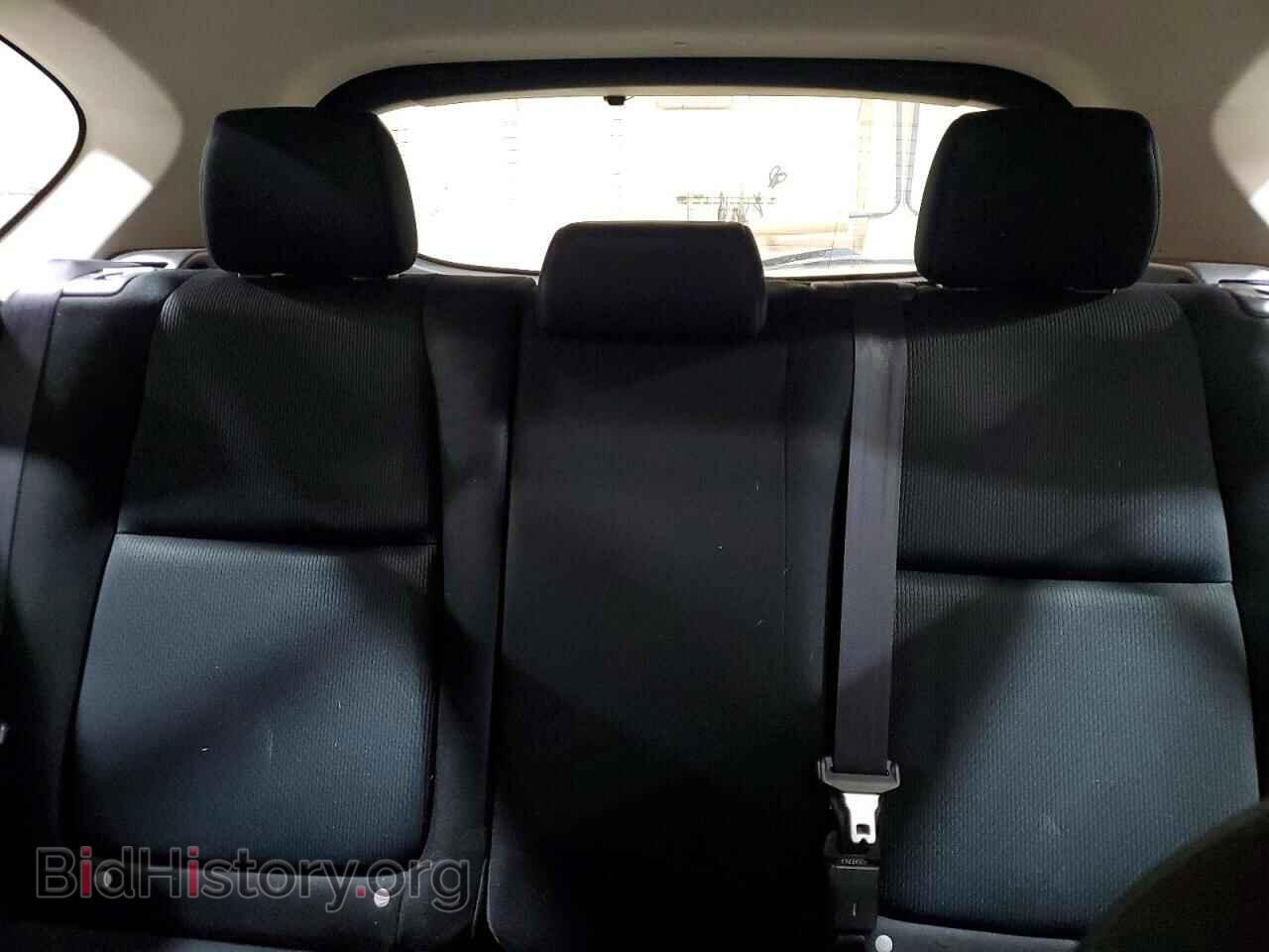2014 MAZDA CX-5 - VIN: JM3KE2BE5E0409625 - Фото 10