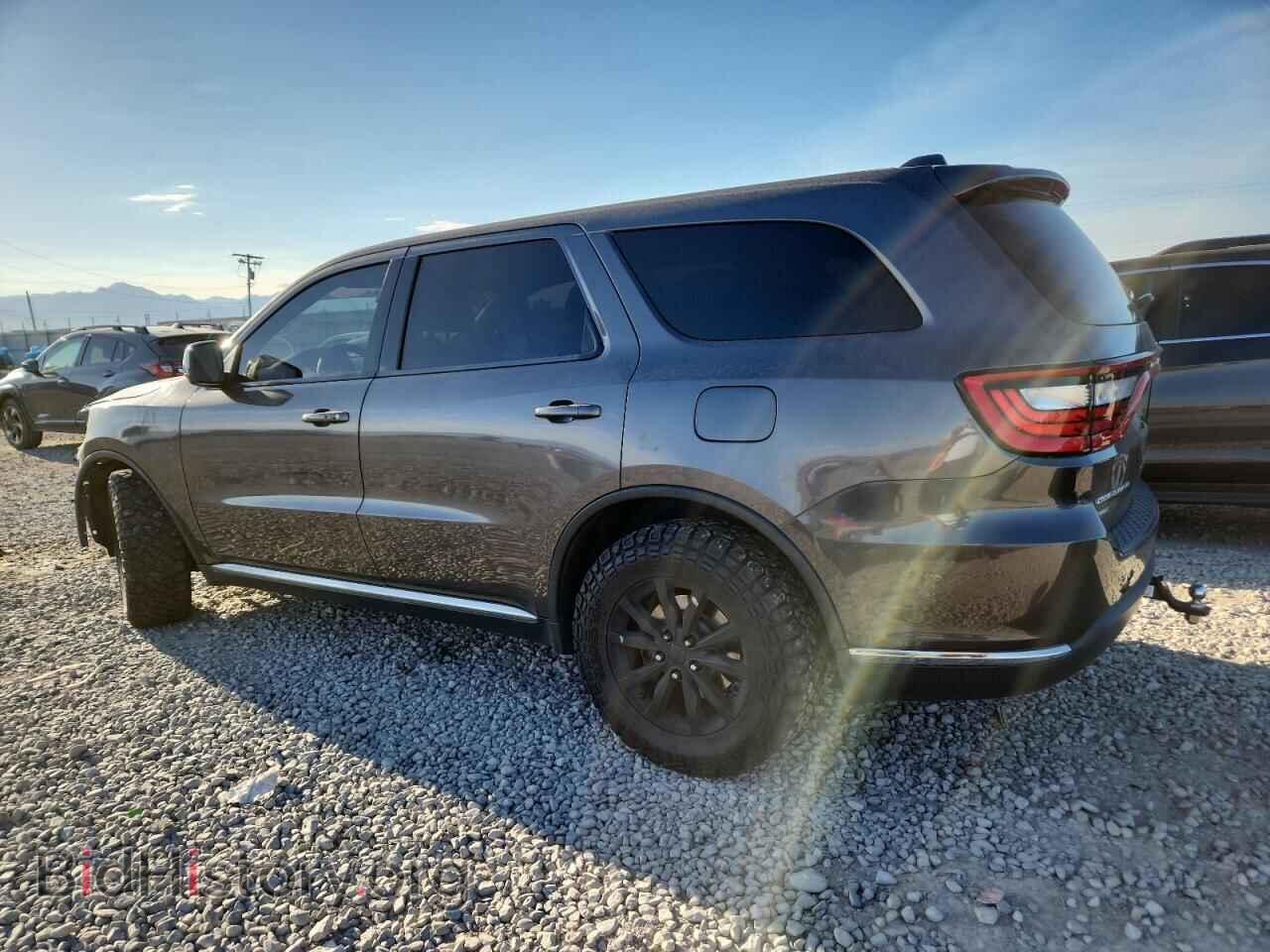 2015 DODGE DURANGO - VIN: 1C4RDJAG7FC715409 - Photo 2