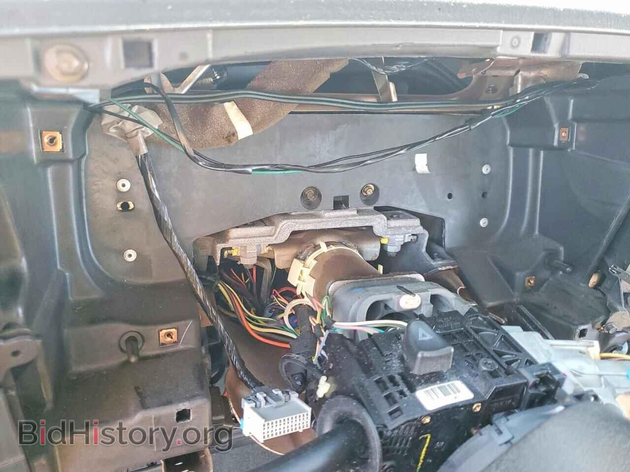 2005 GMC SIERRA - VIN: 2GTEC13T351172706 - Photo 9