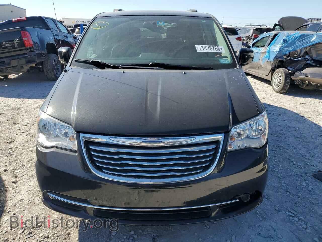 2015 CHRYSLER MINIVAN - VIN: 2C4RC1BG7FR706623 - Photo 5