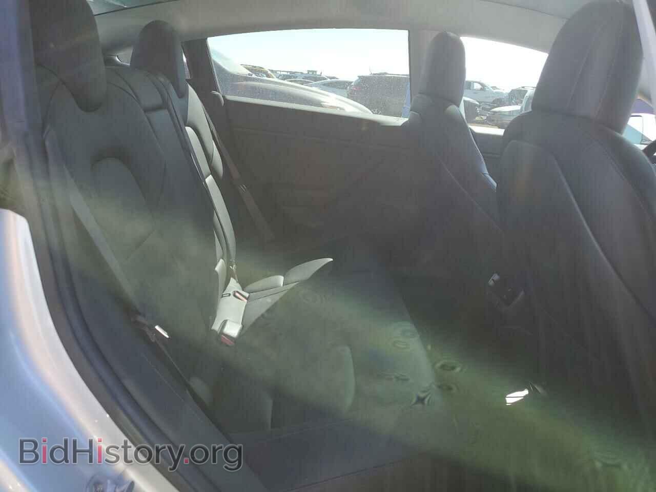 2018 TESLA MODEL 3 - VIN: 5YJ3E1EB1JF065263 - Фото 10