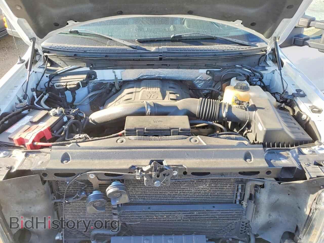 2013 FORD F150 - VIN: 1FTFW1ET6DFA33265 - Фото 11