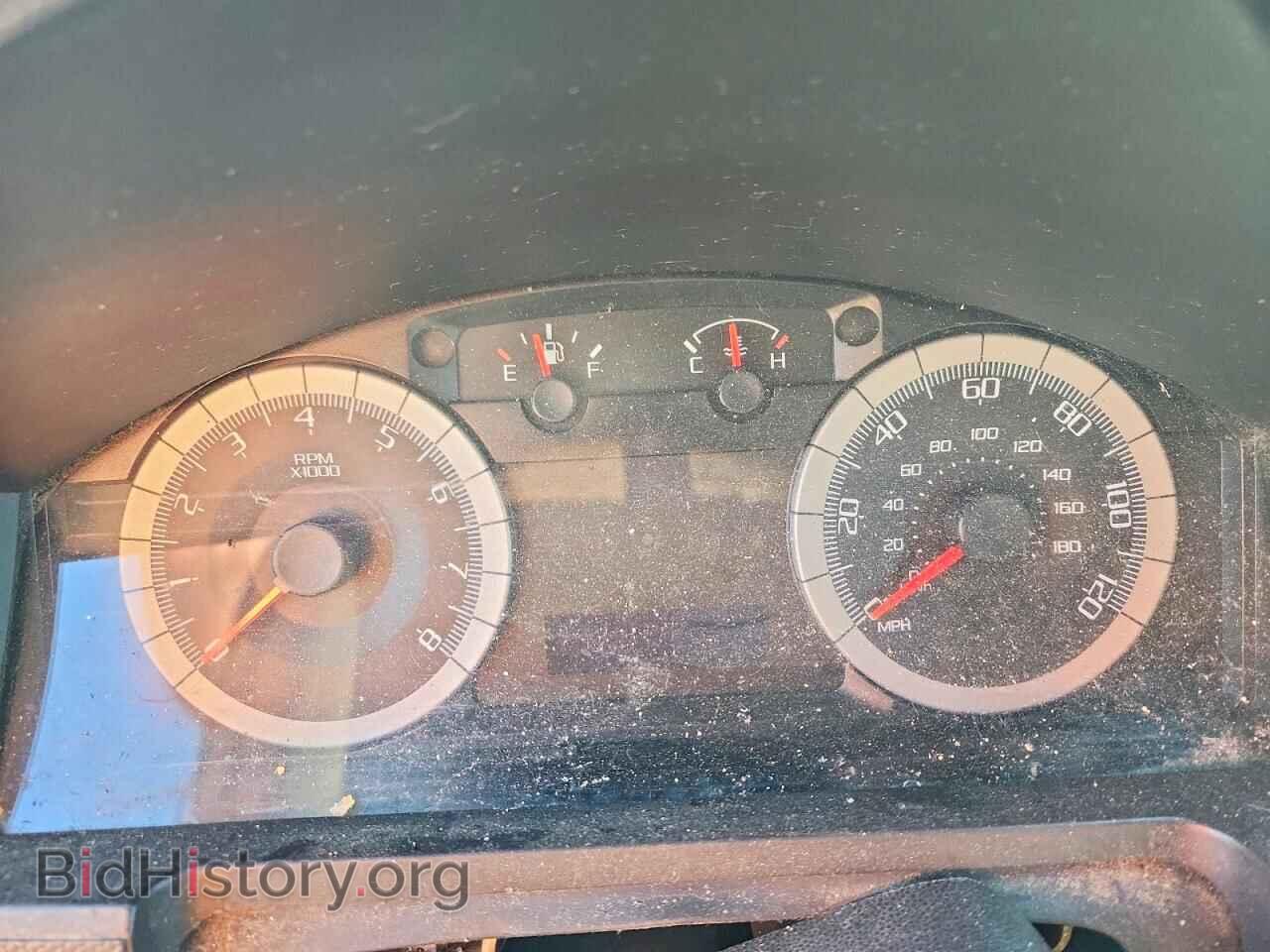 2009 FORD ESCAPE - VIN: 1FMCU93G09KA56841 - Фото 9