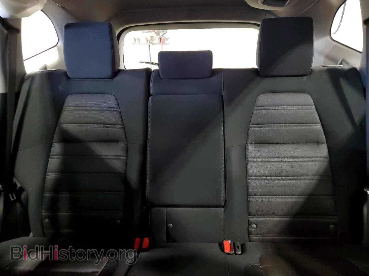 2019 HONDA CRV - VIN: 2HKRW6H35KH200076 - Фото 10