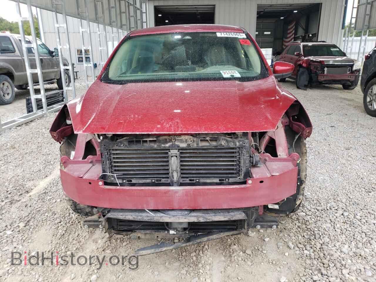 2020 FORD ESCAPE - VIN: 1FMCU0G60LUA33553 - Фото 5