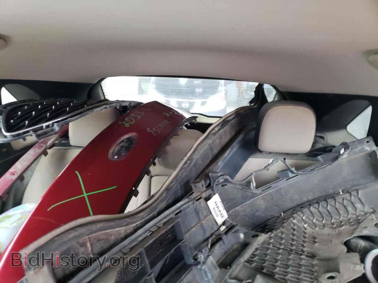 2020 FORD ESCAPE - VIN: 1FMCU0G60LUA33553 - Фото 10