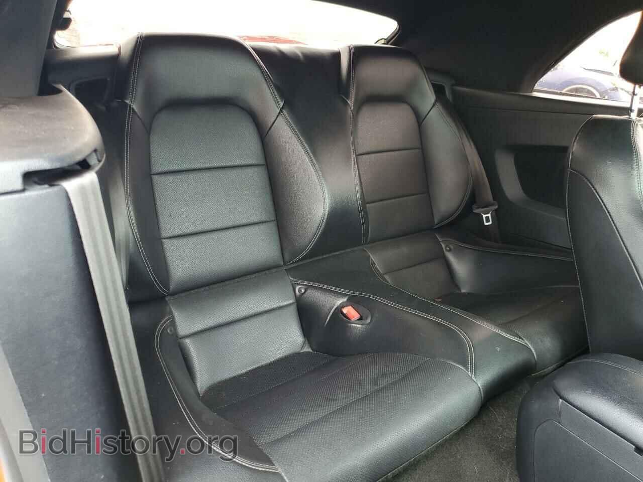 2018 FORD ALL Models - VIN: 1FATP8UH8J5115009 - Photo 10