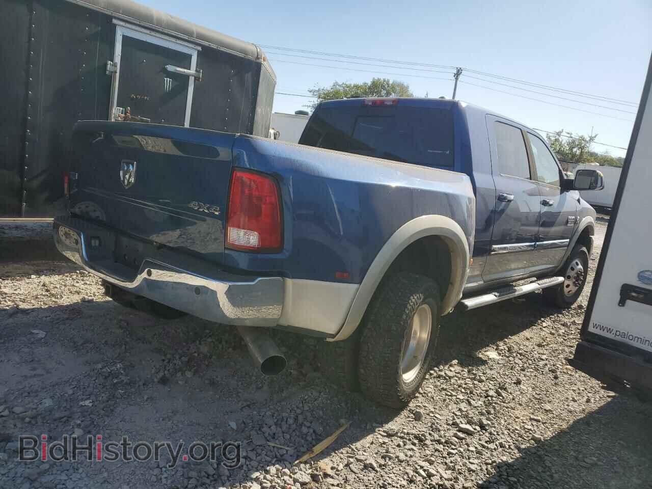 2011 DODGE All Models - VIN: 3D73Y4HL9BG607403 - Фото 3