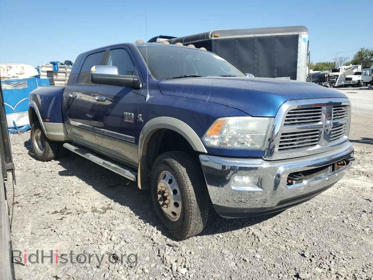 2011 DODGE All Models - VIN: 3D73Y4HL9BG607403 - Фото 4