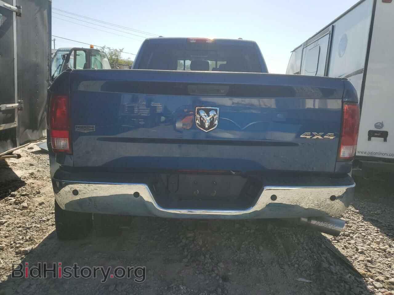 2011 DODGE All Models - VIN: 3D73Y4HL9BG607403 - Фото 6