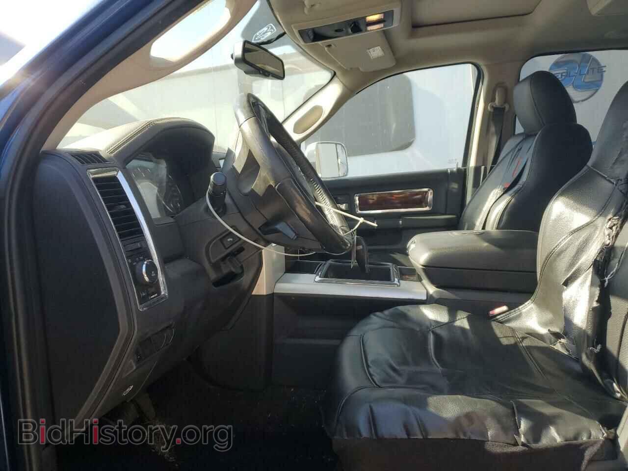 2011 DODGE All Models - VIN: 3D73Y4HL9BG607403 - Фото 7
