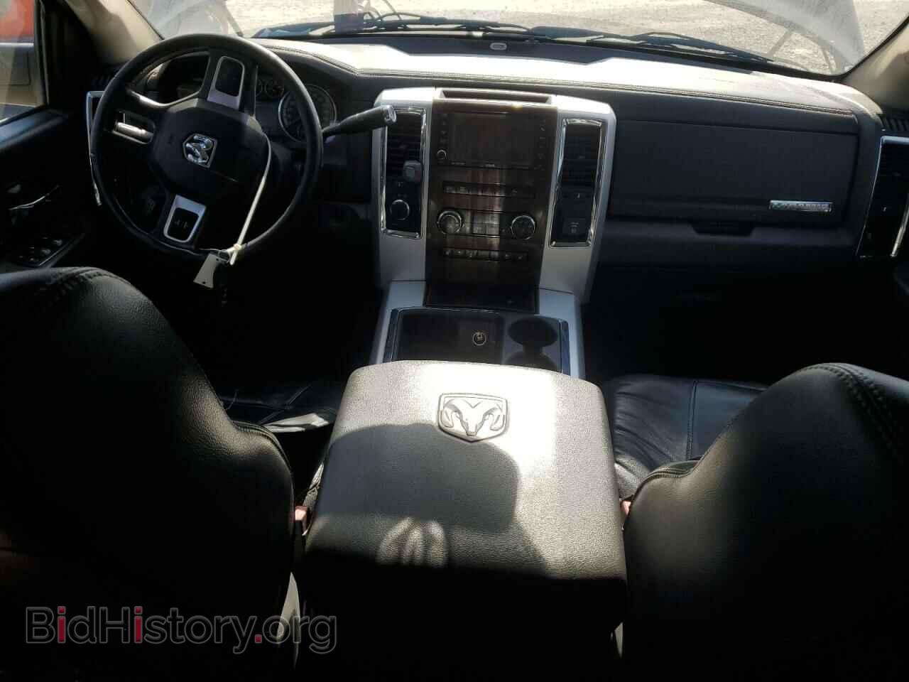 2011 DODGE All Models - VIN: 3D73Y4HL9BG607403 - Фото 8