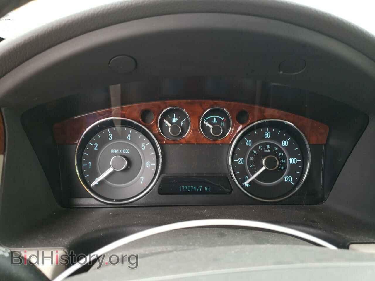 2012 FORD FLEX - VIN: 2FMHK6DC4CBD02734 - Photo 9