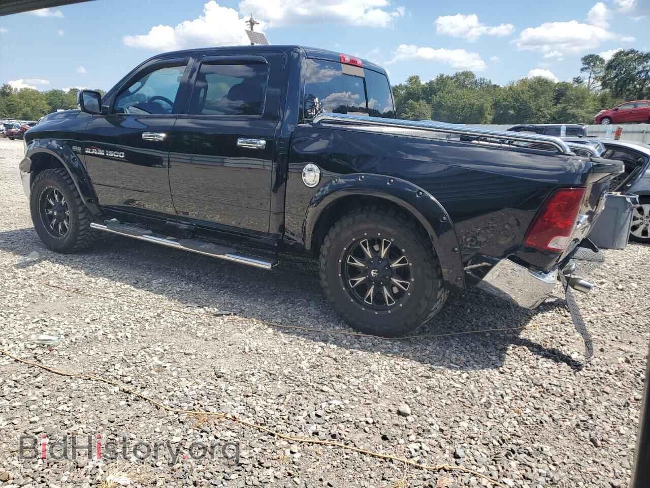 2012 DODGE RAM 1500 - VIN: 1C6RD7LT0CS285843 - Фото 2