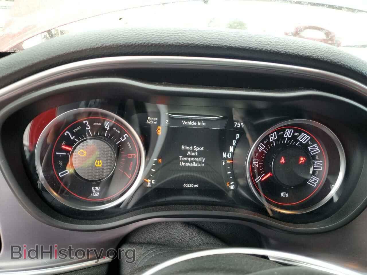 2017 DODGE CHALLENGER - VIN: 2C3CDZBT5HH611117 - Photo 9