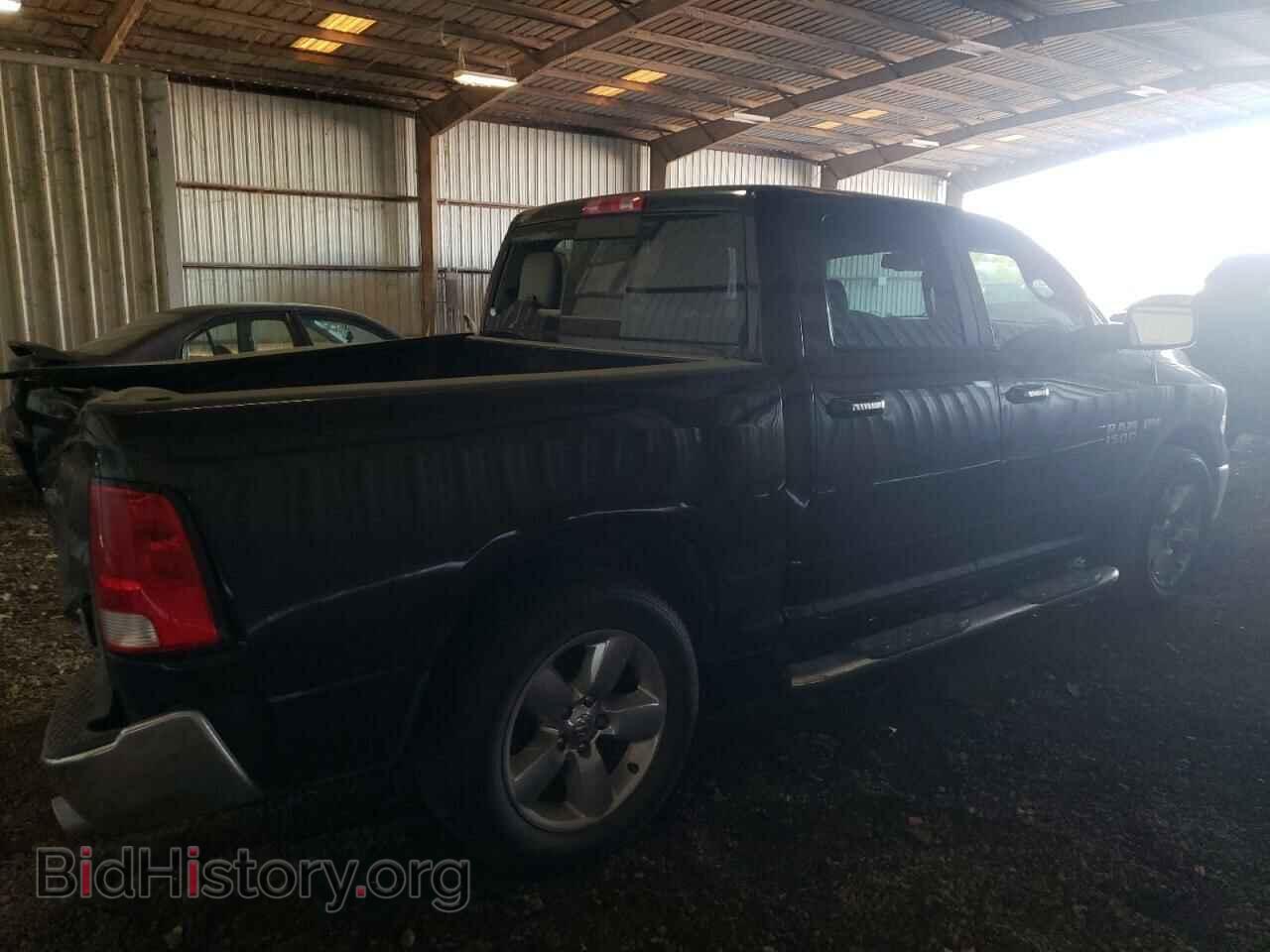 2017 RAM 1500 - VIN: 3C6RR6LT3HG564021 - Фото 3