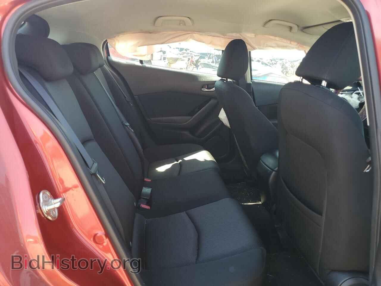 2017 MAZDA 3 - VIN: 3MZBN1K74HM155487 - Фото 10