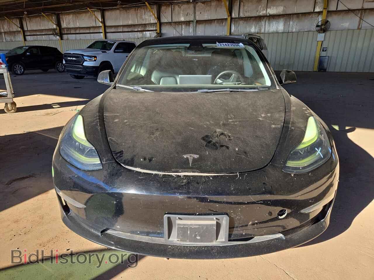 2023 TESLA MODEL 3 - VIN: 5YJ3E1EA8PF453655 - Photo 5