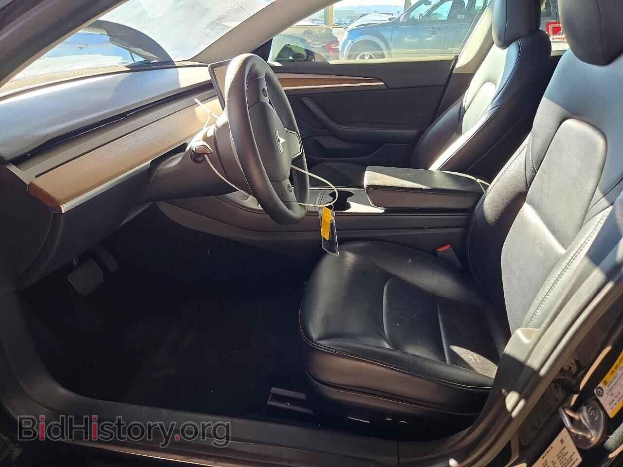 2023 TESLA MODEL 3 - VIN: 5YJ3E1EA8PF453655 - Photo 7