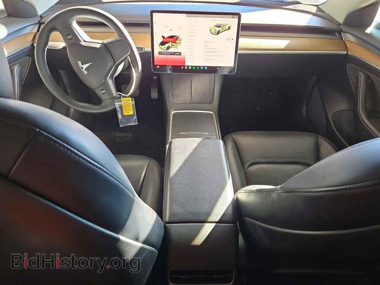 2023 TESLA MODEL 3 - VIN: 5YJ3E1EA8PF453655 - Photo 8